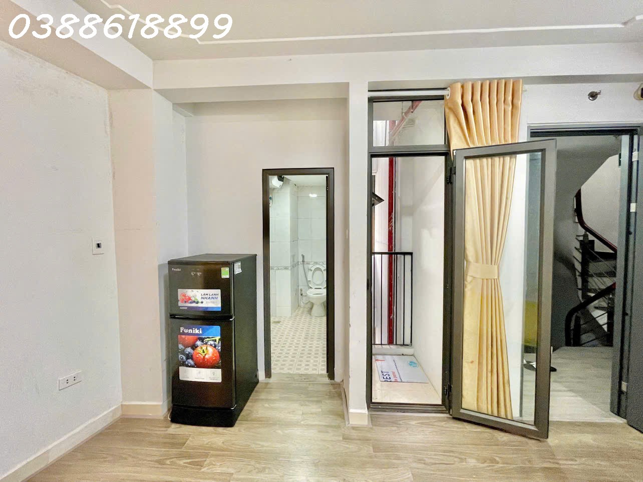 BÁN TÒA NHÀ 8 TẦNG PHÚ MỸ, NAM TỪ LIÊM - Ô TÔ -  DT 150 TR/TH - 110M2 - MT 5M - 31,5 TỶ