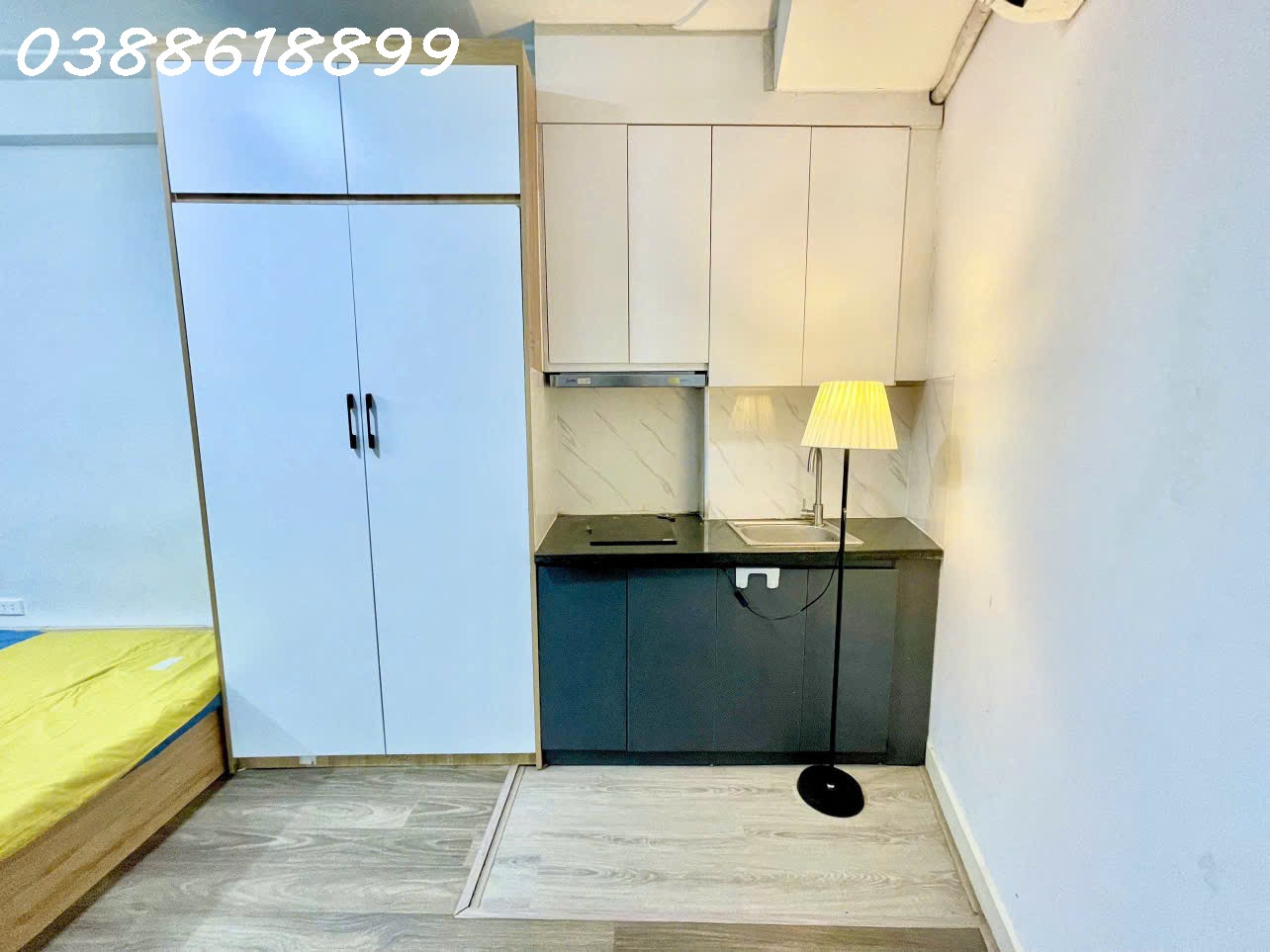 BÁN TÒA NHÀ 8 TẦNG PHÚ MỸ, NAM TỪ LIÊM - Ô TÔ -  DT 150 TR/TH - 110M2 - MT 5M - 31,5 TỶ