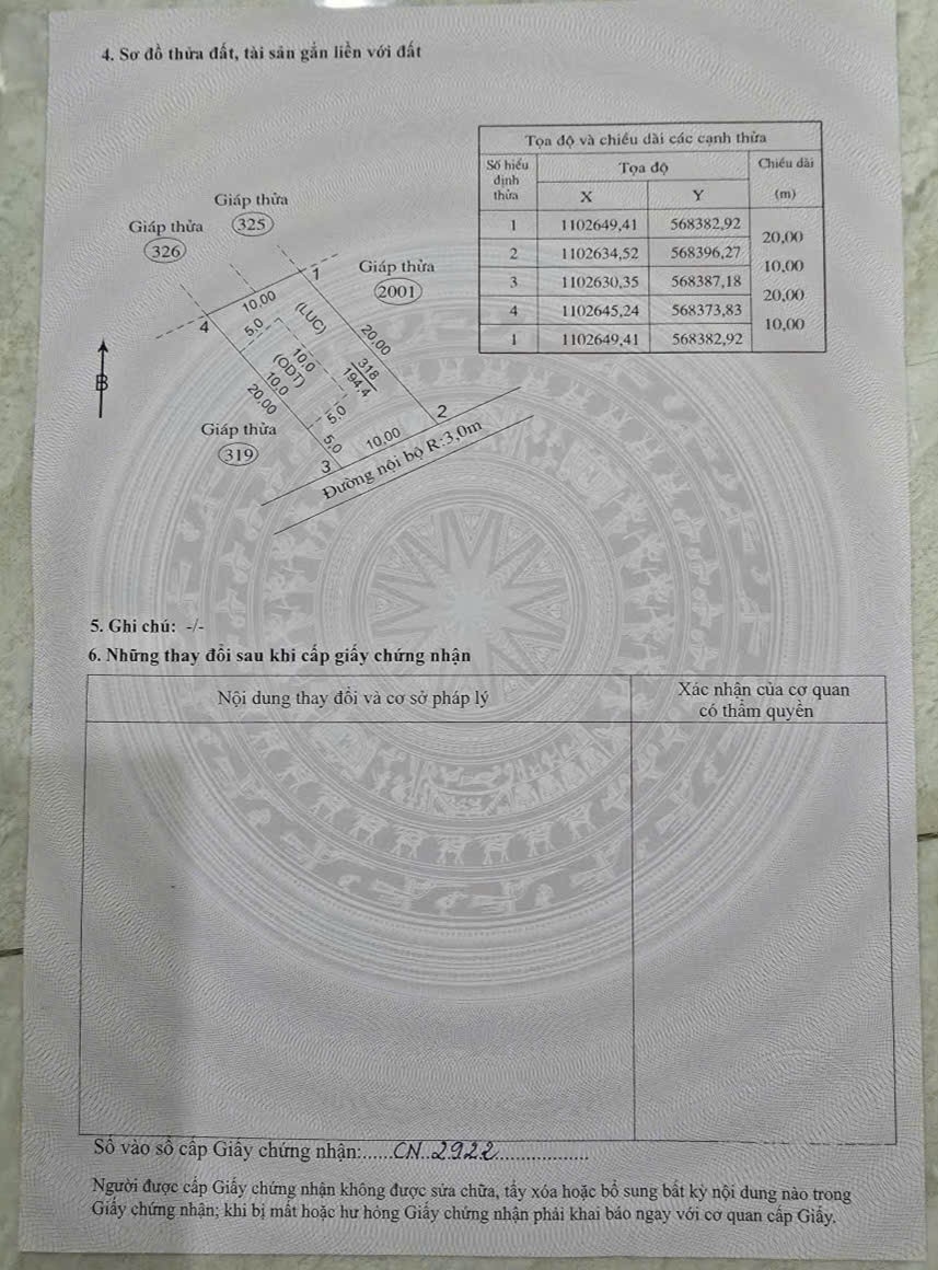 Chính chủ cần bán nhà mới xây dựng, vị trí thuận tiện tại hẻm 81, Trương Định, P.Rạch Giá, An Giang