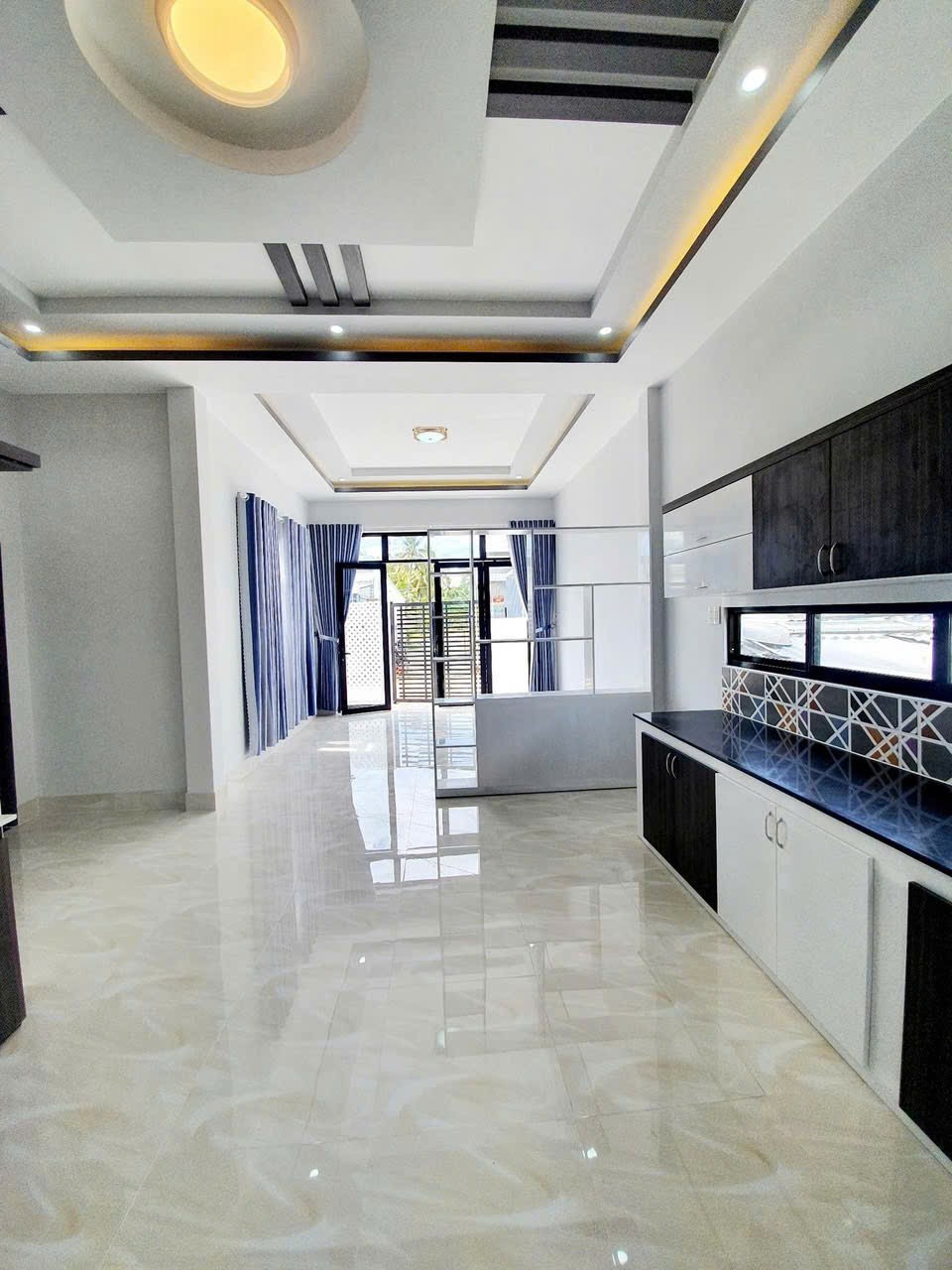Chính chủ cần bán nhà mới xây dựng, vị trí thuận tiện tại hẻm 81, Trương Định, P.Rạch Giá, An Giang-4