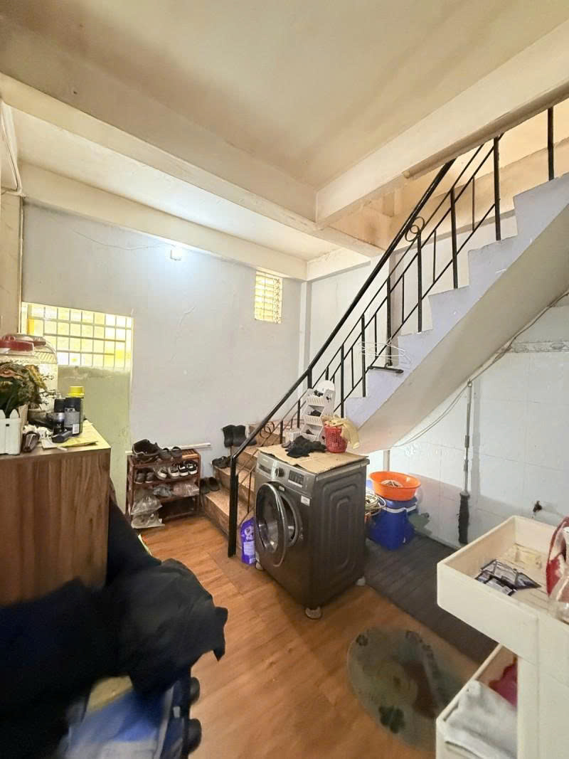 Bán nhà Mặt tiền Phạm Hùng - gần Nguyễn Tri Phương, Quận 5, 6x14m, 2 Tấm, 1 chủ, 9,9 Tỷ