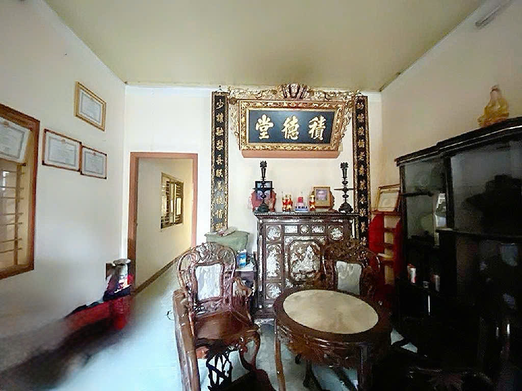 CHÍNH CHỦ 1 ĐỜI CẦN BÁN NHÀ 3 TẦNG NGANG 5,5M*20M MẶT TIỀN HXH 8M Đ.TRƯỜNG SA THÔNG LÊ VĂN SỸ, P.14, QUẬN 3 * LH GIANG GIANG: 093.86.76.685-3