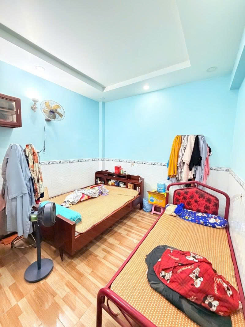 Bán nhà Mặt tiền Bùi Thế Mỹ - ngay Khu Chung cư Bàu Cát, 5,2x13m, 2 Tầng, 1 chủ, 9,6 Tỷ-3