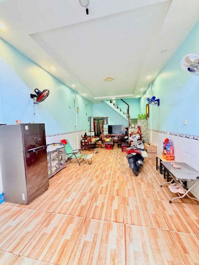Bán nhà Mặt tiền Bùi Thế Mỹ - ngay Khu Chung cư Bàu Cát, 5,2x13m, 2 Tầng, 1 chủ, 9,6 Tỷ-4