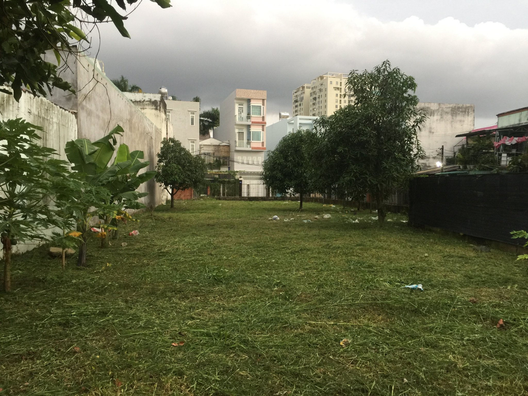 Bán Lô Đất Lớn 796m 2 Mặt Tiền Đường 22 Linh Đông Phường Linh Đông, Thành Phố Thủ Đức-3