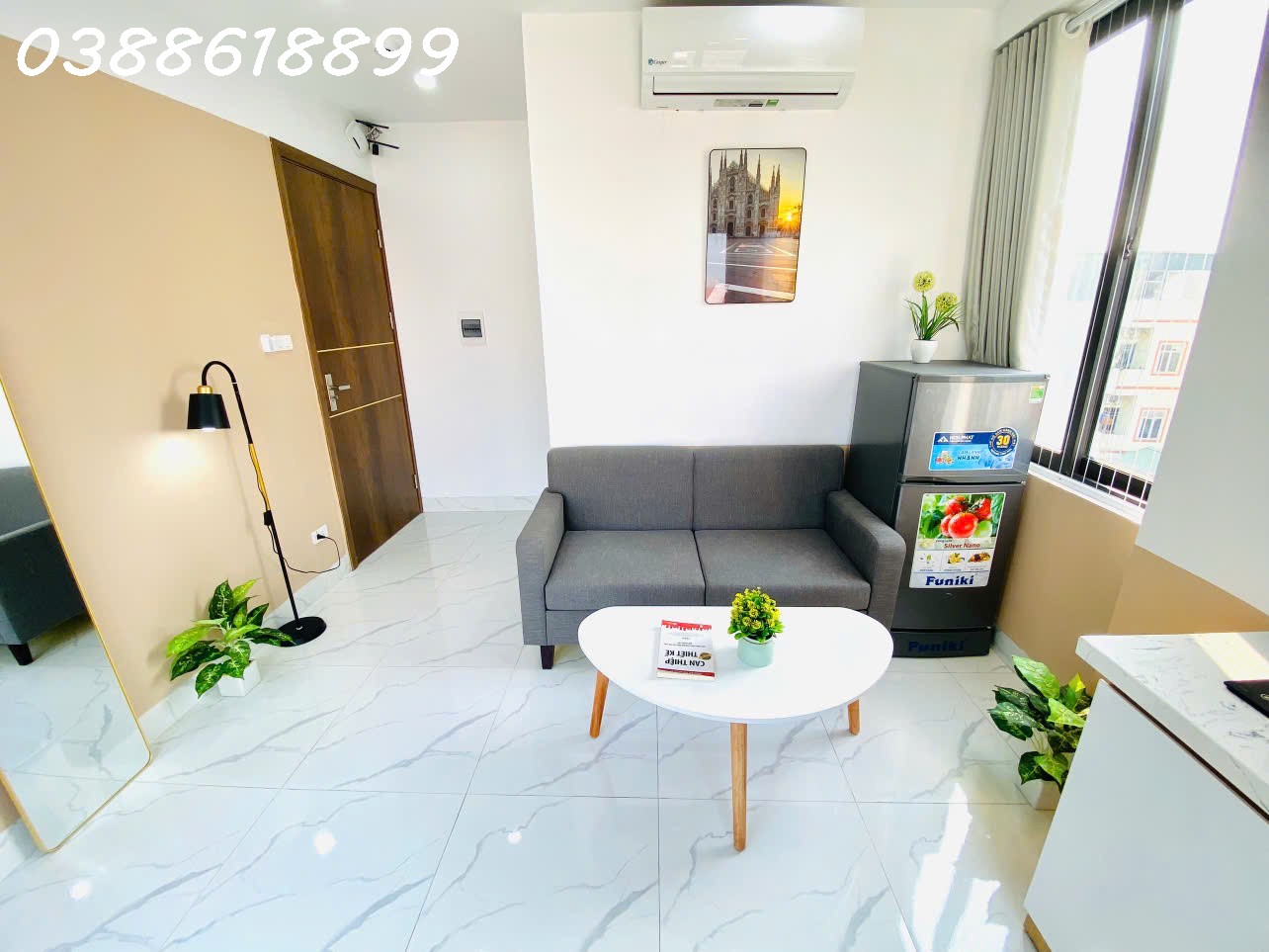 TÒA NHÀ 8 TẦNG LINH LANG, BA ĐÌNH - 90M2 - MT 7M - DT 130 TR/TH - 28 TỶ