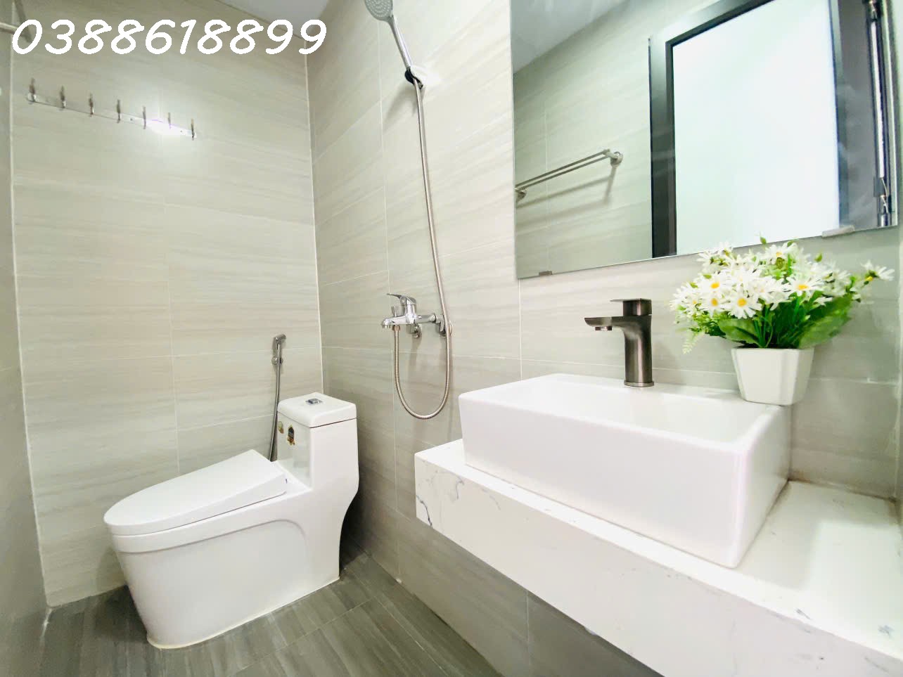 TÒA NHÀ 8 TẦNG LINH LANG, BA ĐÌNH - 90M2 - MT 7M - DT 130 TR/TH - 28 TỶ-3