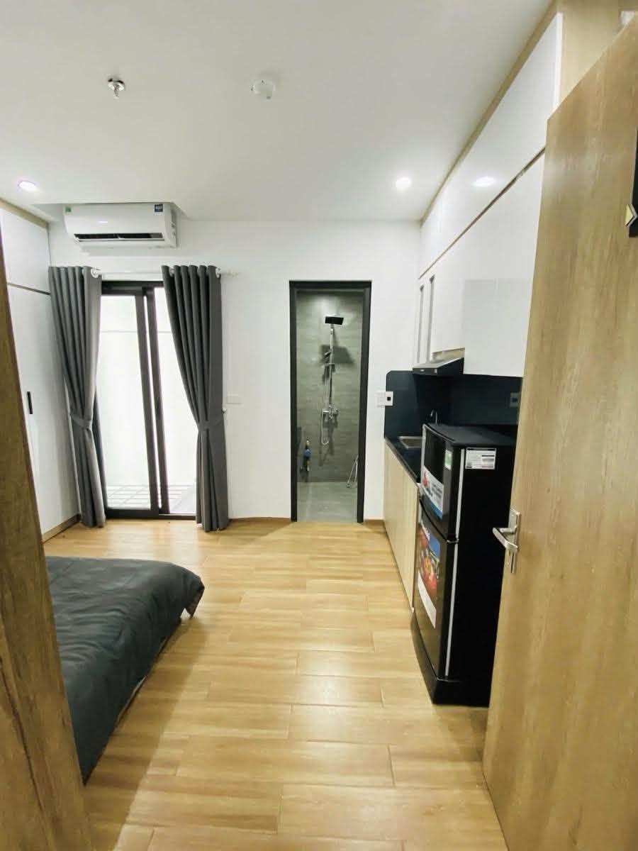 TRƯỜNG CHINH – CCMN DÒNG TIỀN 90 TR/TH – 70M² – 7 TẦNG – MT 4M – 321TR/M²-3