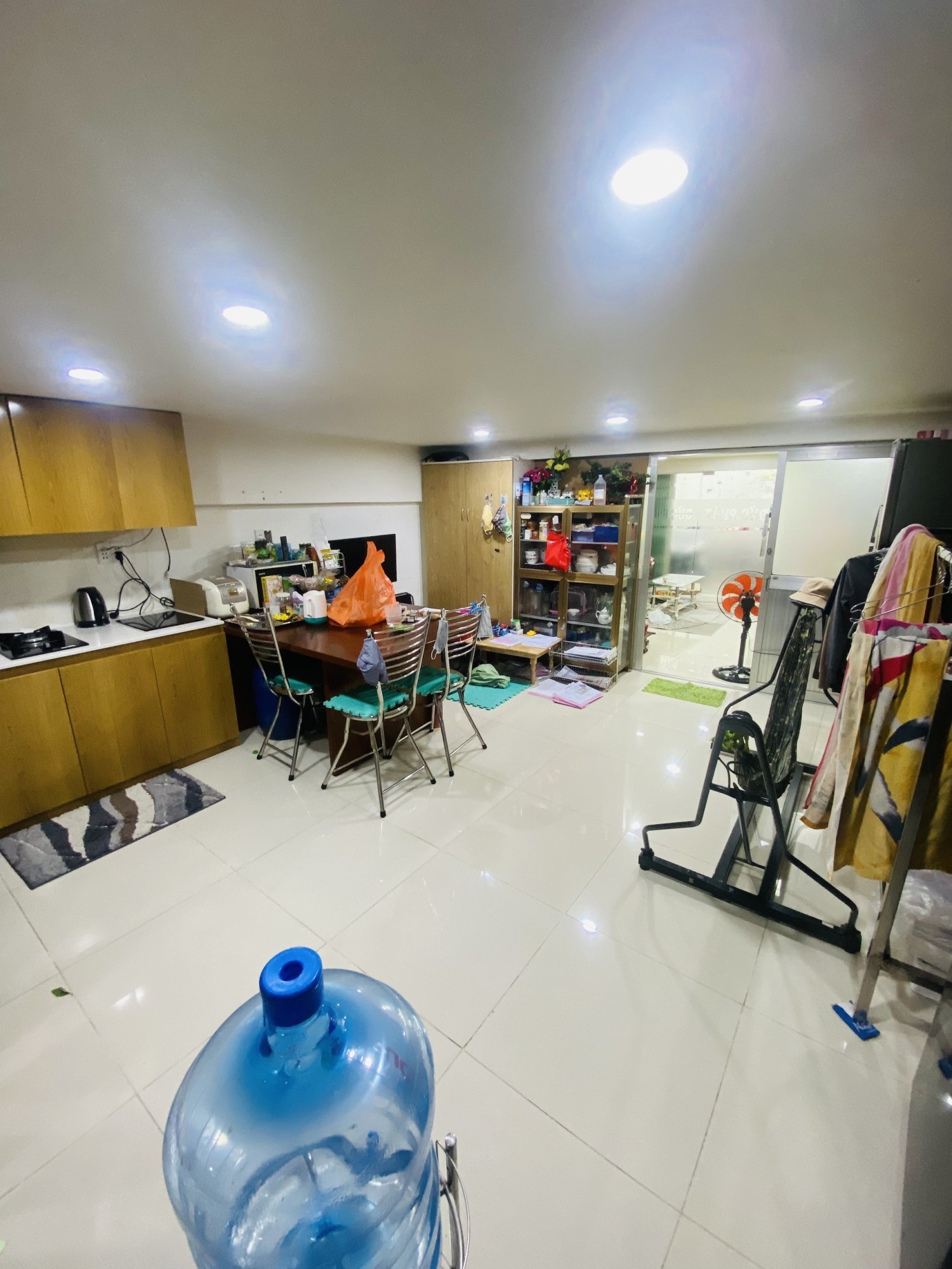 🆘🏠🚘🔥Q.6, GẤP BÁN,CẠNH CHỢ PHÚ LÂM, SÁT MẶT TIỀN,Ô TÔ ĐỖ CỬA, 50M2, 2TẦNG, 3PN, NHỈNH 4TỶ-3