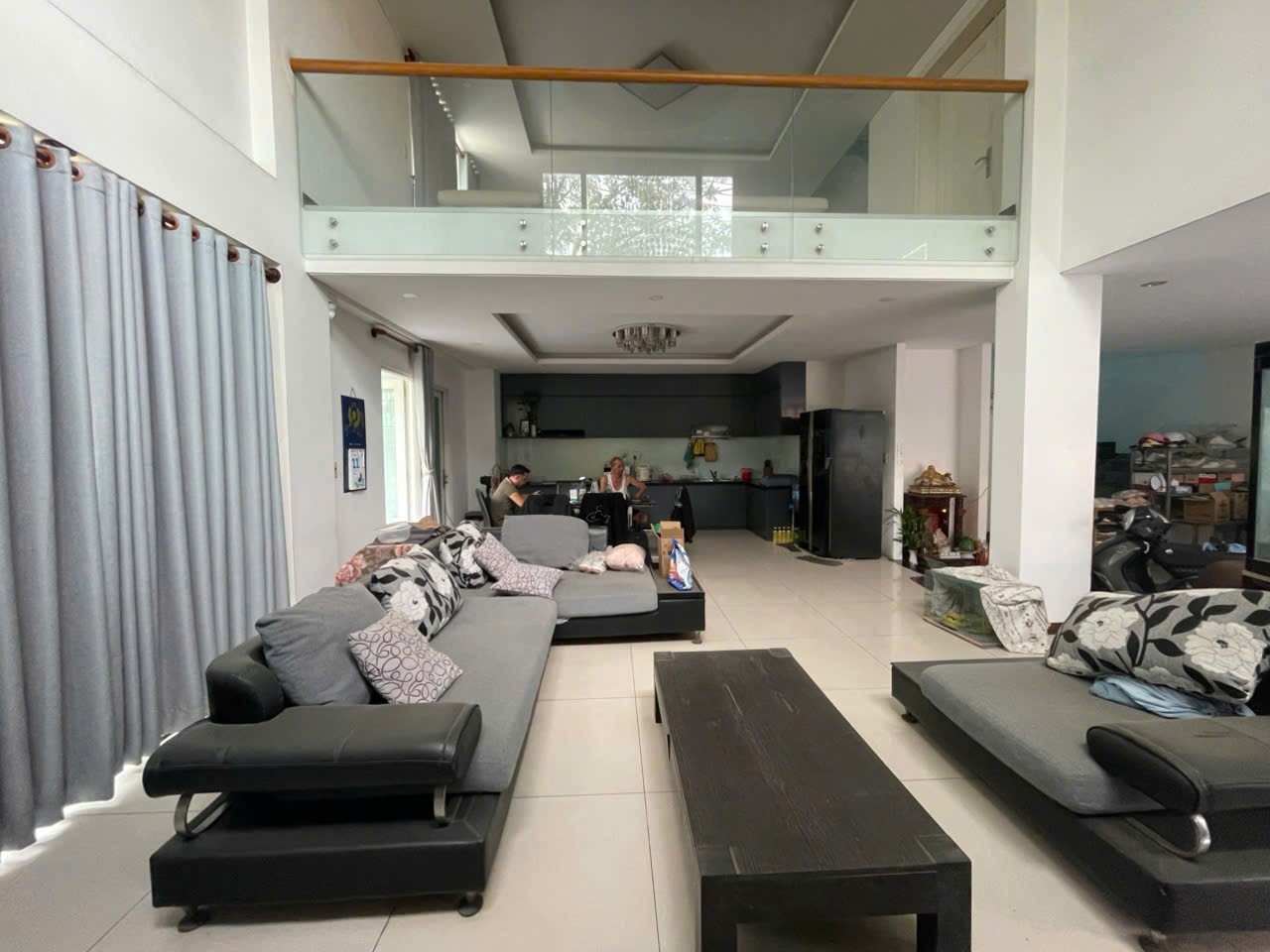GIẢM SÂU 550 TRIỆU – LÔ GÓC 2 MẶT TIỀN – 173M² – NHÀ 5 TẦNG – CHỈ 14 TỶ