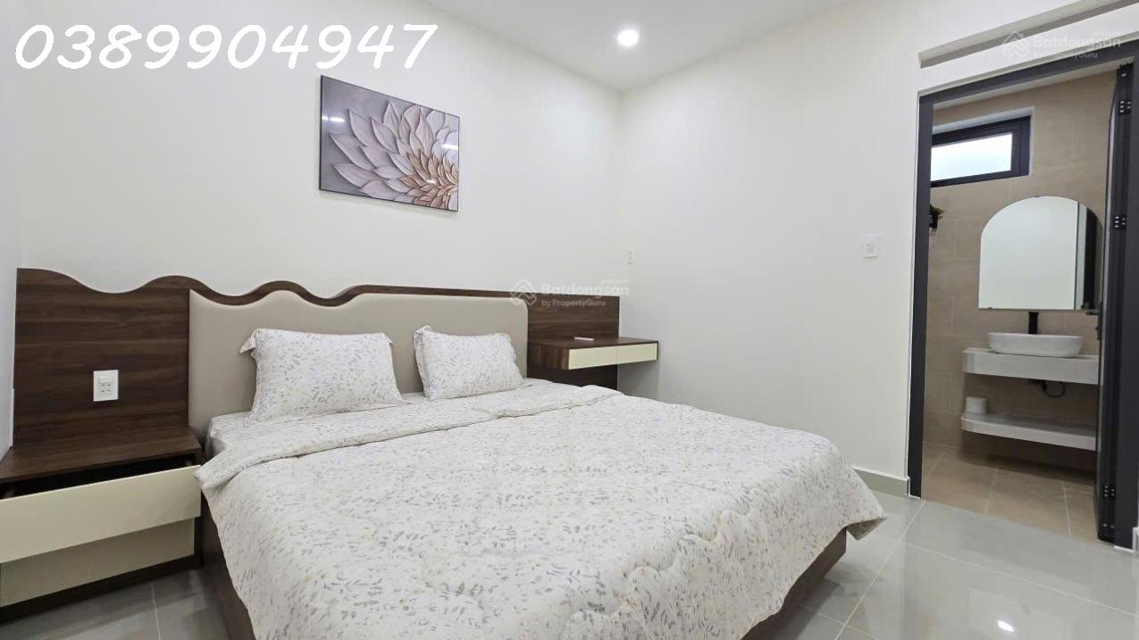 Siêu phẩm nhà đẹp 3 tầng mặt tiền số 56 Đồng Nai, Nha Trang - Vị trí kinh doanh đắt giá-4