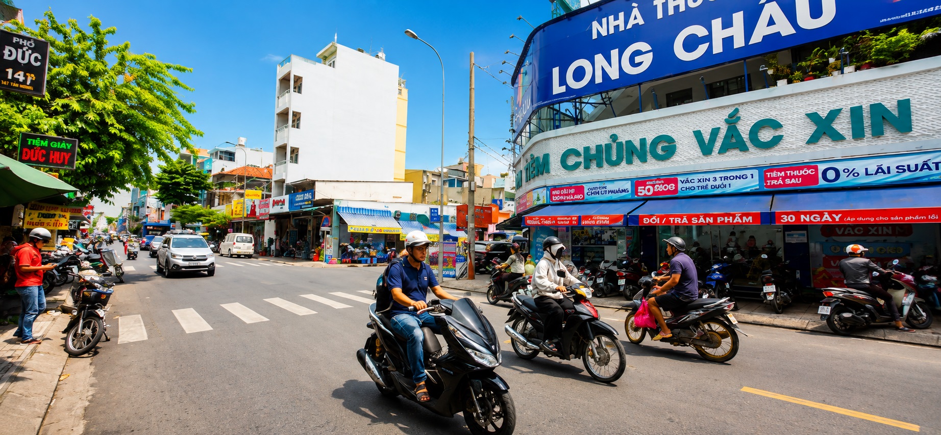 Cho thuê nhà Mặt Tiền Tân Hương 88m², 2TẦNG - NGAY CHỢ, KHU THƯƠNG HIỆU SẦM UẤT-3
