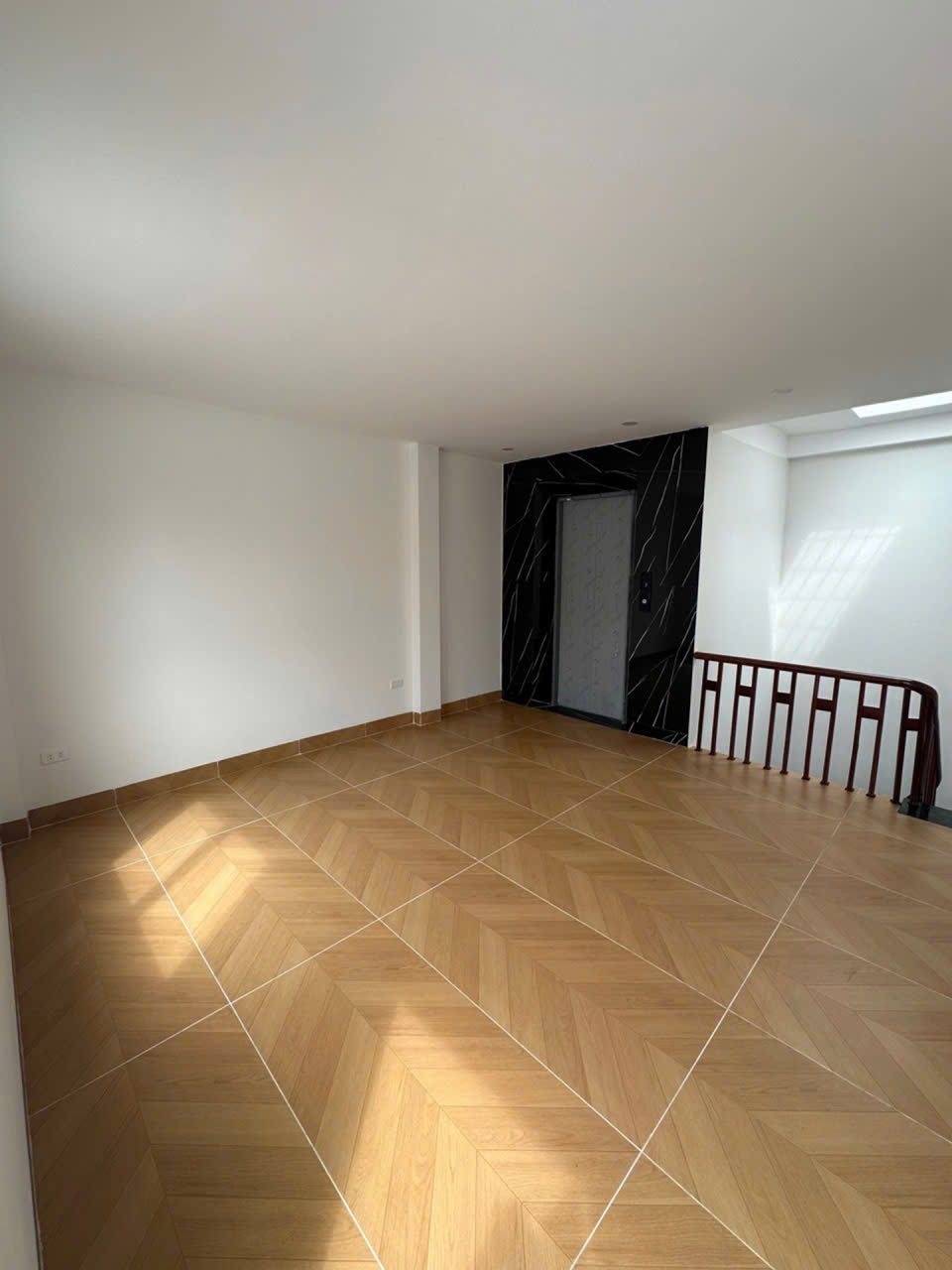 🏡🔥 NHÀ PHỐ ĐÀM QUANG TRUNG – 52M² x 6 TẦNG – THANG MÁY – FULL NỘI THẤT – GIÁ NHỈNH 12 TỶ 🔥🏡-3