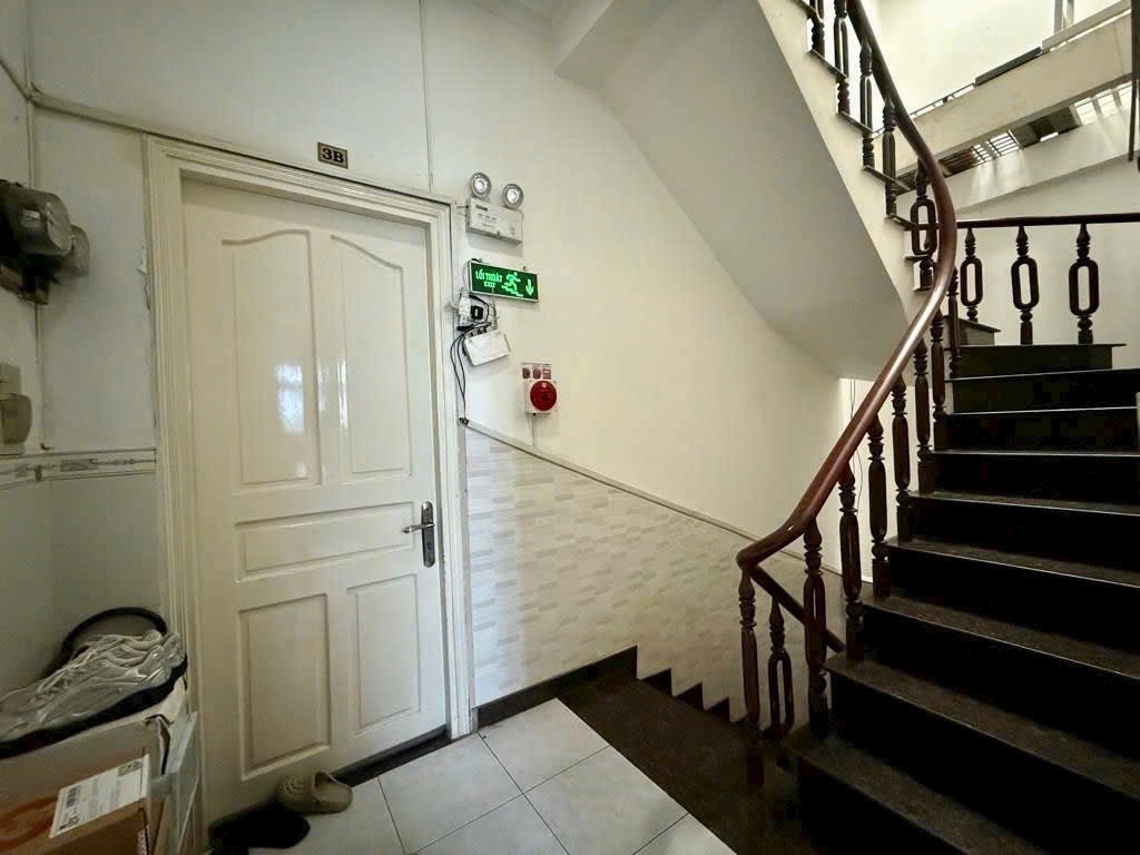 MẶT TIỀN Đ.SỐ- SIÊU PHẨM NGANG 6- DÒNG TIỀN 60T- THÔNG RA TÂN VĨNH-  KHÁNH HỘI- GẦN ĐẠI HỌC NGUYỄN TẤT THÀNH.