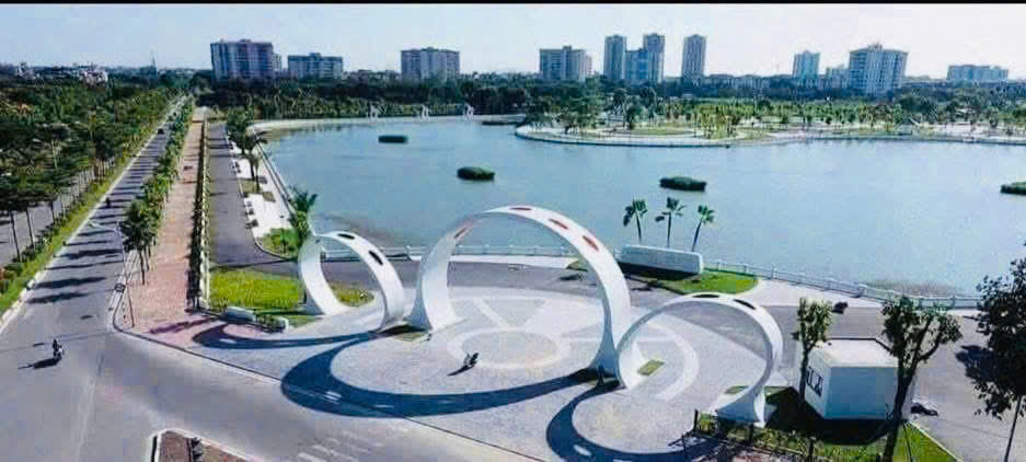 HOT NHẤT KĐT VIỆT HƯNG – CĂN HỘ 73M² GIÁ CHỈ NHỈNH 4 TỶ