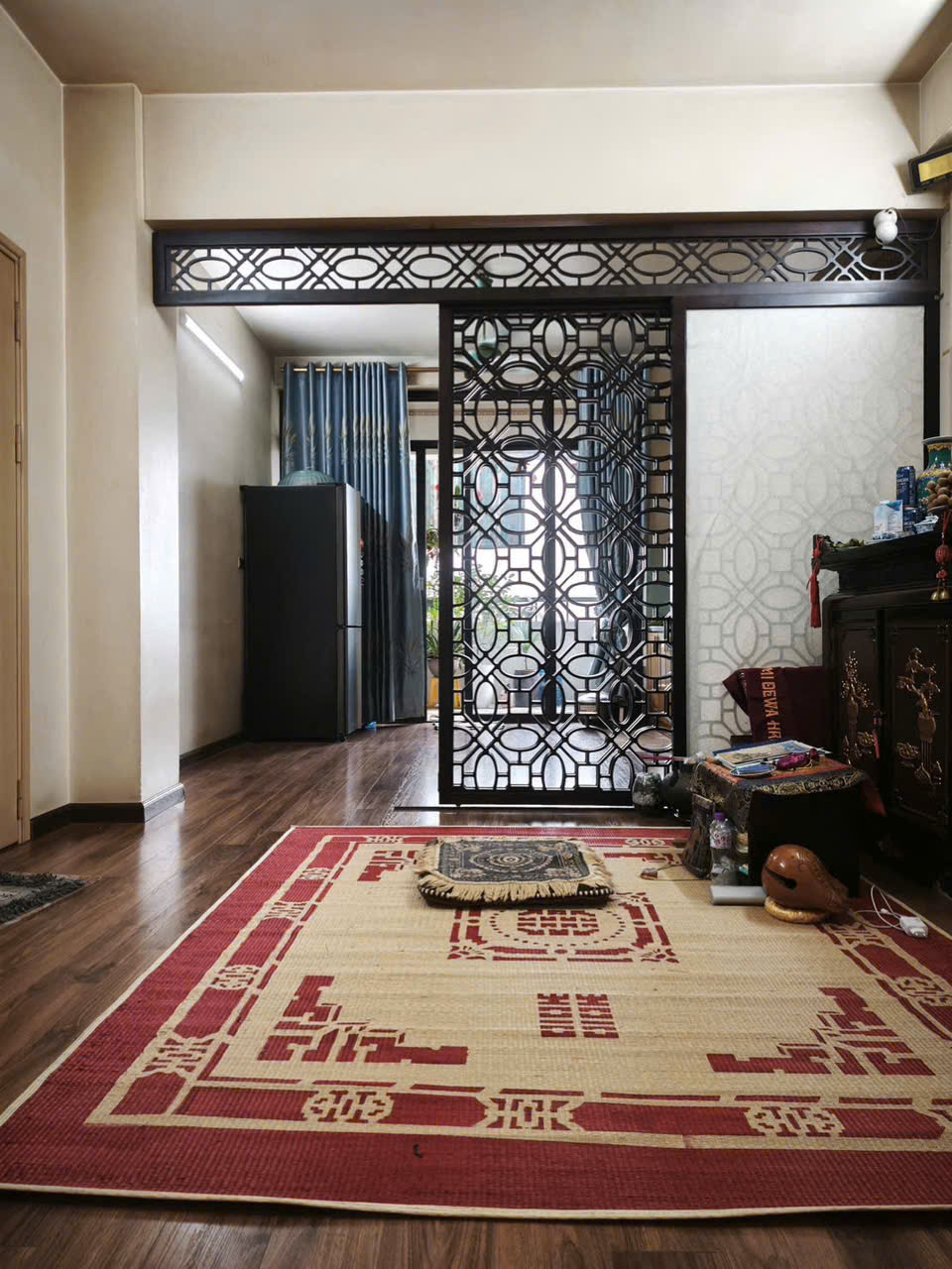 HOT NHẤT KĐT VIỆT HƯNG – CĂN HỘ 73M² GIÁ CHỈ NHỈNH 4 TỶ