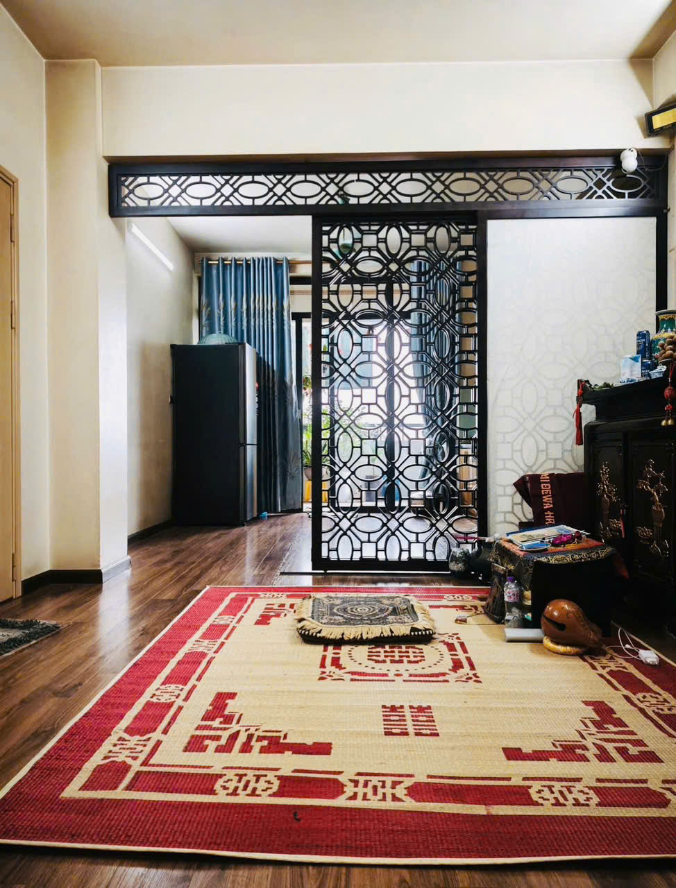 HOT NHẤT KĐT VIỆT HƯNG – CĂN HỘ 73M² GIÁ CHỈ NHỈNH 4 TỶ-4