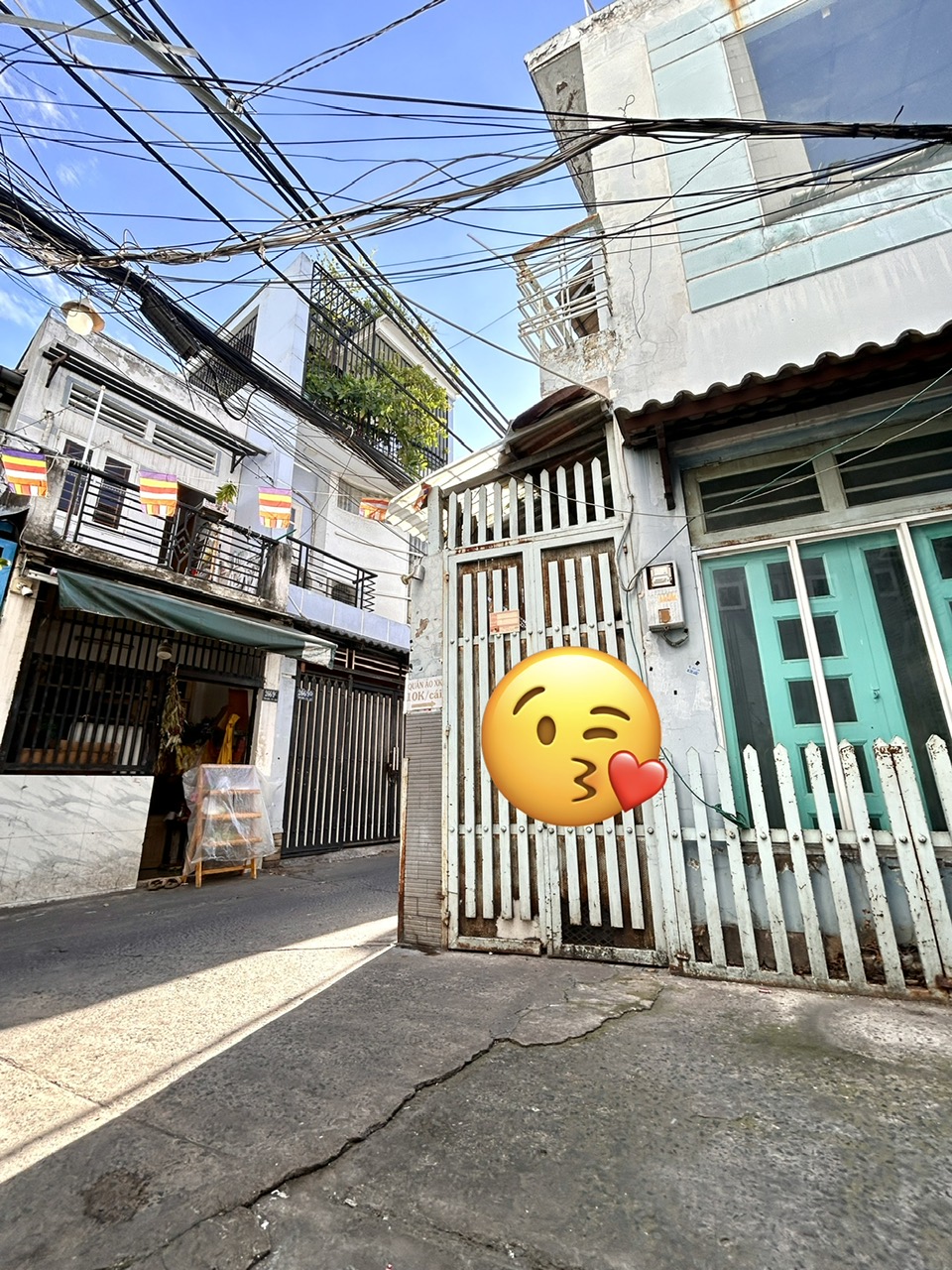 📣 SIÊU SỐC 92M2 CHỈ NHỈNH 7T THÔI-  NGANG 4.3MCÁCH HƠN 50 RA MẶT TIỀN TÔN ĐẢN- THÔNG RA Đ.SỐ VĨNH HỘI- KHÁNH HỘI.
💙SẴN DÒNG TIỀN 10 TR/ TH💙-3