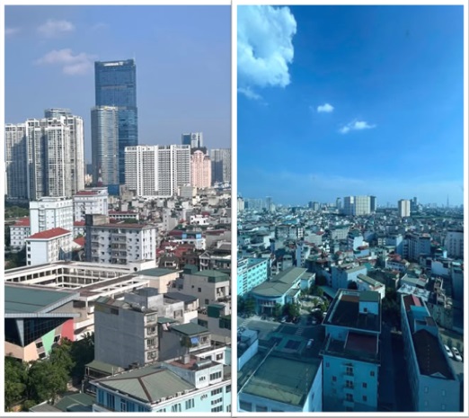 ⭐️Chính chủ bán căn góc 3PN cao cấp tòa 789C BTTM Bộ Quốc Phòng, Mỹ Đình 2; Hà Nội; 0986180593-4