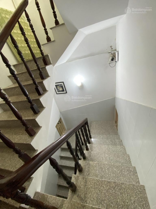Bán nhà mặt tiền Đông Hồ, Quận 8, 4 tầng, đường nhựa 20m, Nhỉnh 9 tỷ