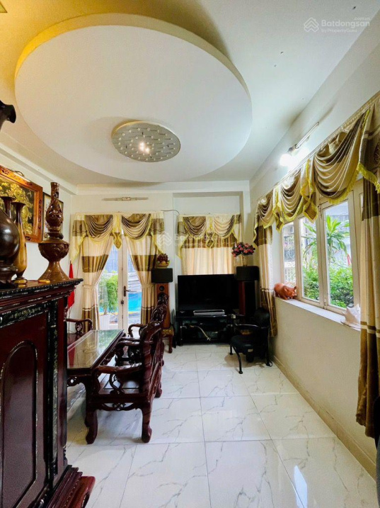 Bán nhà Dương Bá Trạc - Quận 8 - 4 tầng, 4x18m, chỉ nhỉnh 14 tỷ-3
