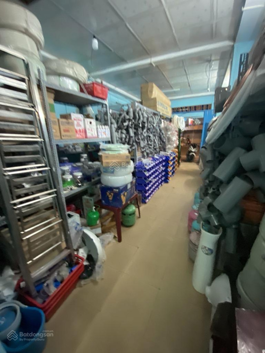 BÁN NHÀ MẶT TIỀN HIẾM TRUNG TÂM QUẬN 8 NGAY CHỢ HOA BẾN BÌNH ĐÔNG