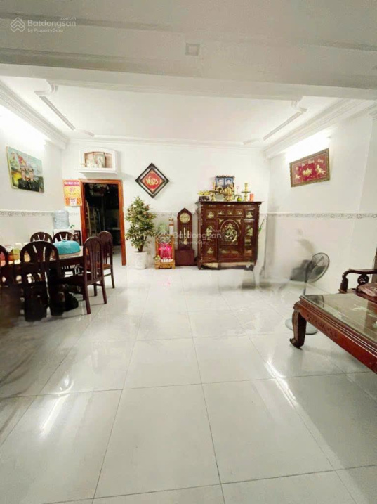BÁN NHÀ MẶT TIỀN HIẾM TRUNG TÂM QUẬN 8 NGAY CHỢ HOA BẾN BÌNH ĐÔNG-3