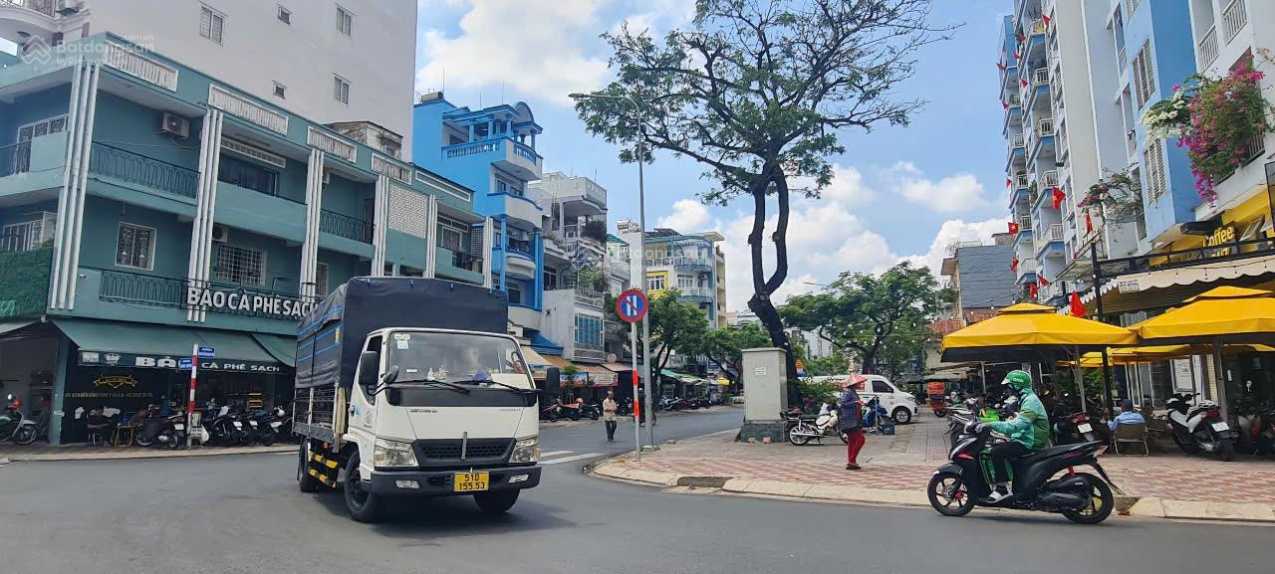 BÁN NHÀ MẶT TIỀN HIẾM TRUNG TÂM QUẬN 8 NGAY CHỢ HOA BẾN BÌNH ĐÔNG-4