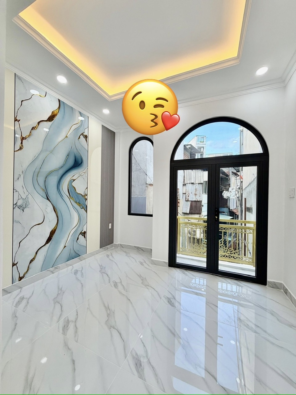 BÁN NHÀ MỚI- GẦN NGAY HẺM XE HƠI- Đ.ĐOÀN VĂN BƠ- LƯU THÔNG HOÀNG DIỆU- RA KHU ẨM THỰC VĨNH KHÁNH- TÔN ĐẢN- GẦN TRƯỜNG ĐH NGUYỄN TẤT THÀNH.-4