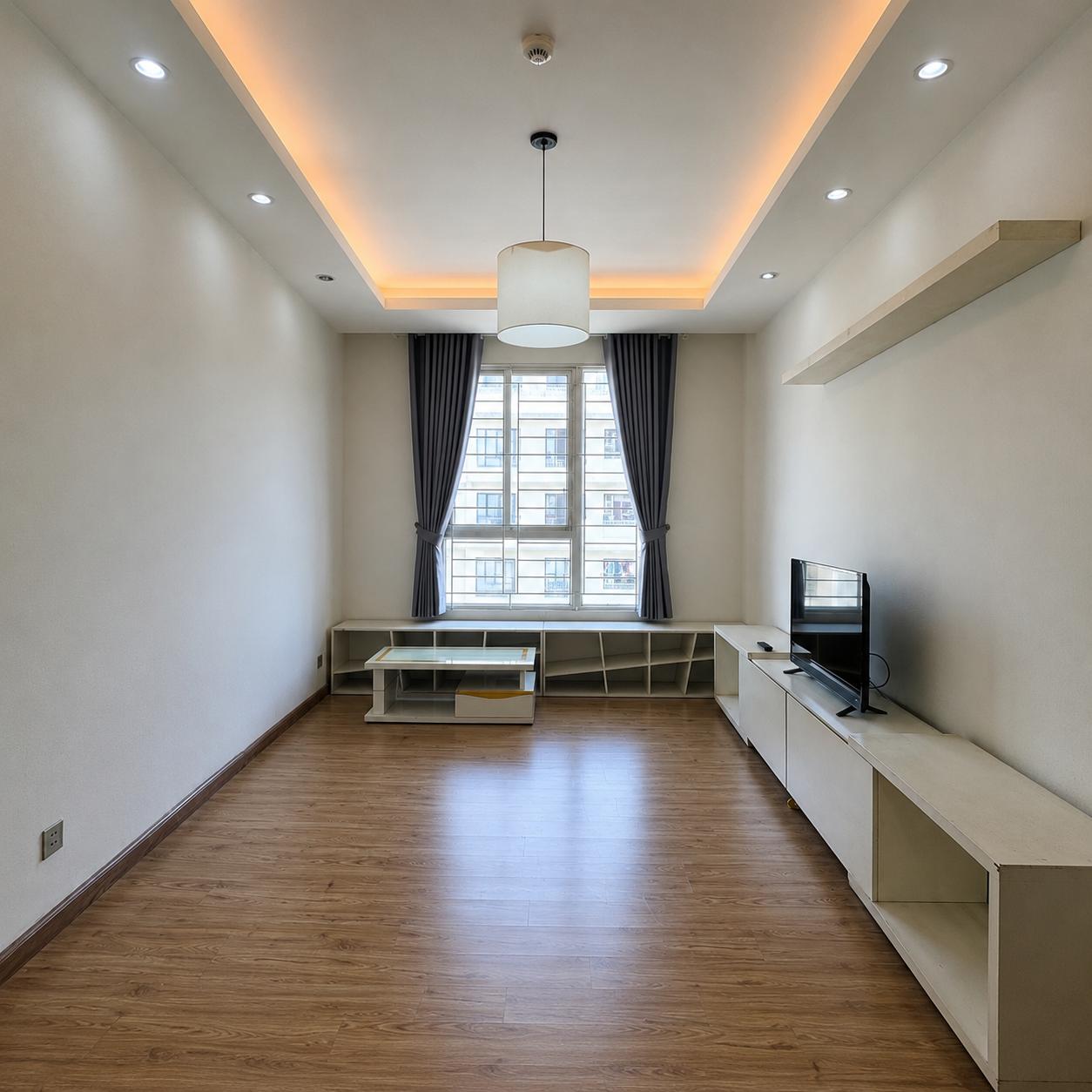 Cho thuê căn hộ Era Town Đức Khải Quận 7 90m², 2PN 3WC, giá 9 triệu