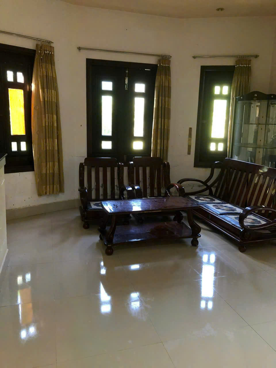 Bán nhà vườn xây dựng 2 tầng Vĩnh Điềm Thượng Nha Trang, diện tích lớn 760m2