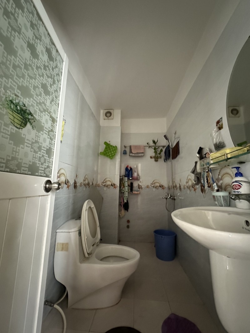 Bán nhà đường Số 8, Linh Xuân, Thủ Đức, TP HCM. DT 125m2, 2 tầng, sổ hồng riêng, giá 5,68 tỷ.-4