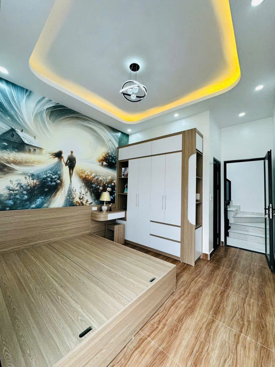 BÁN NHÀ CẦU ĐẤT – TRUNG TÂM TP HẢI PHÒNG