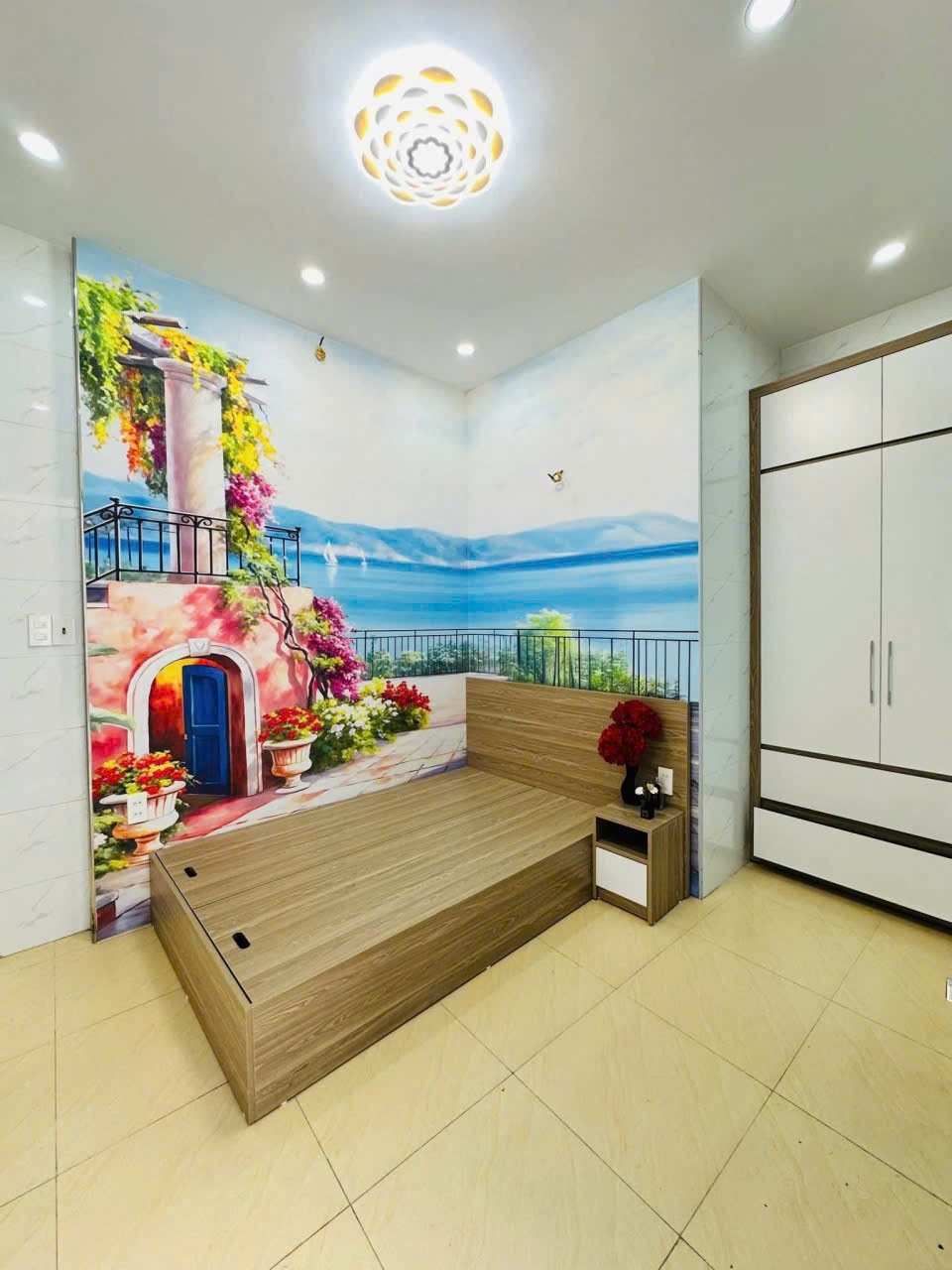 BÁN NHÀ CẦU ĐẤT – TRUNG TÂM TP HẢI PHÒNG-3