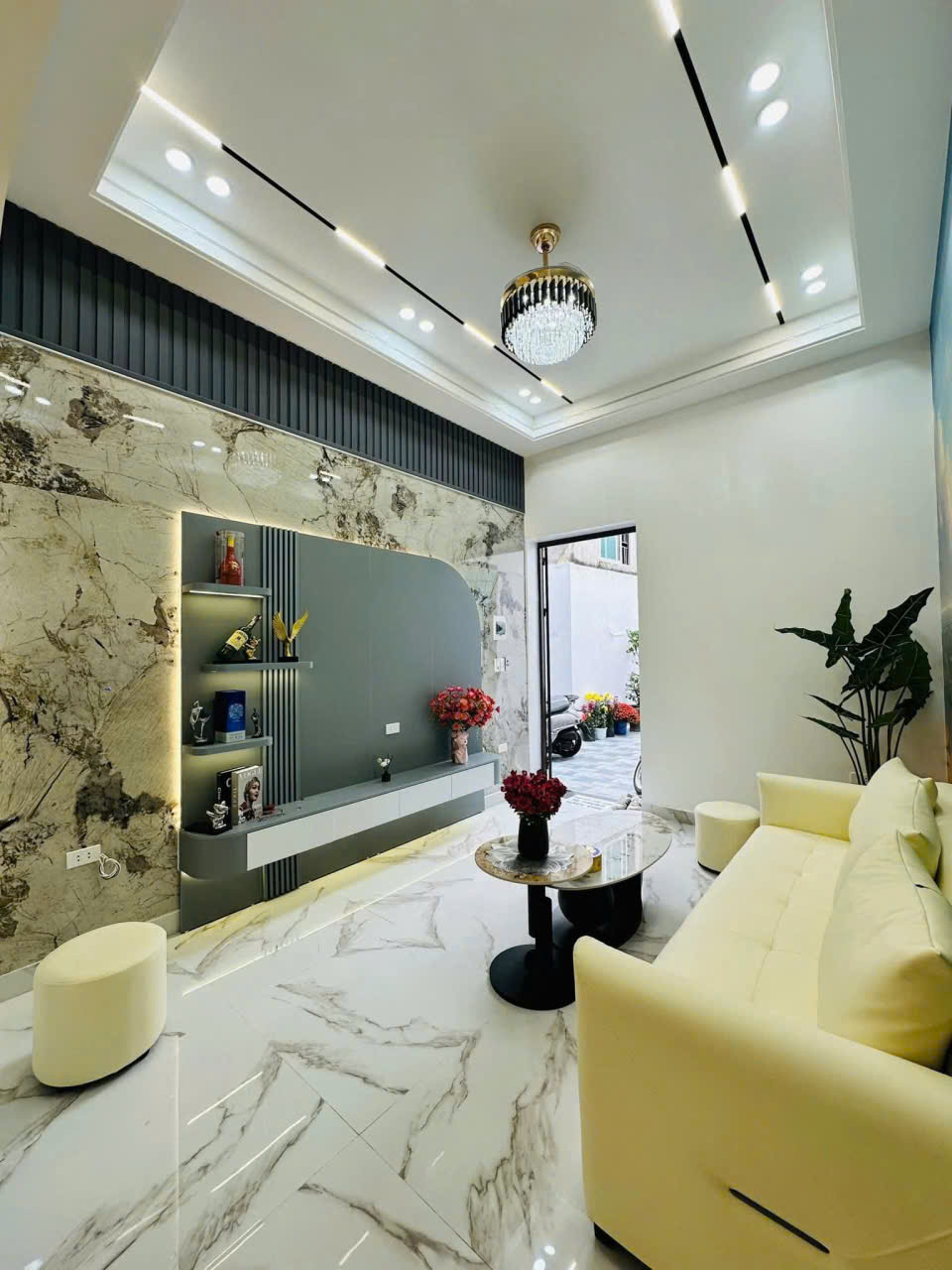 BÁN NHÀ CẦU ĐẤT – TRUNG TÂM TP HẢI PHÒNG-4