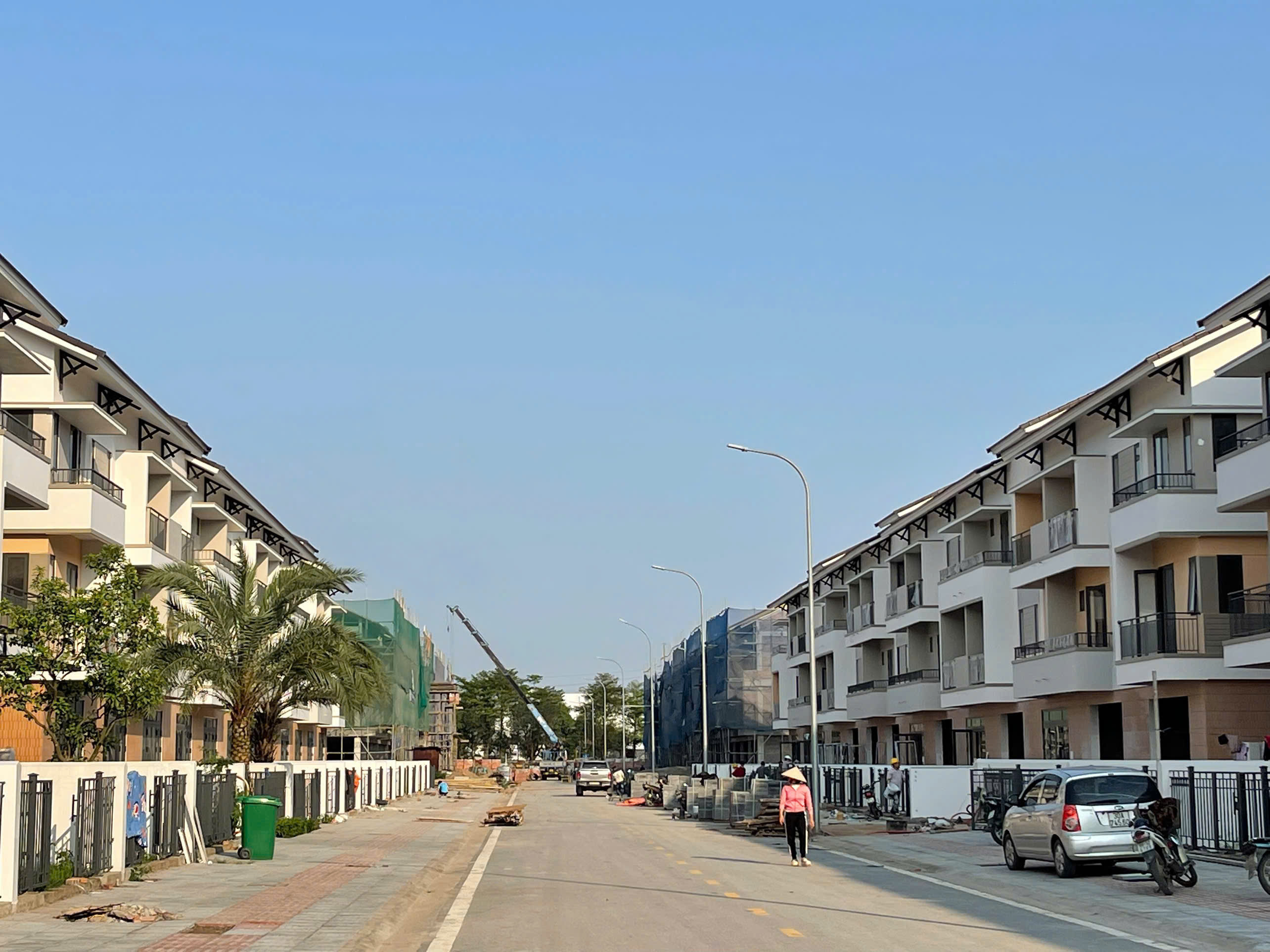 🏡 BÁN BIỆT THỰ VSIP TỪ SƠN – 277M², GÓC 2 THOÁNG – NHỈNH 30 TỶ! 🔥