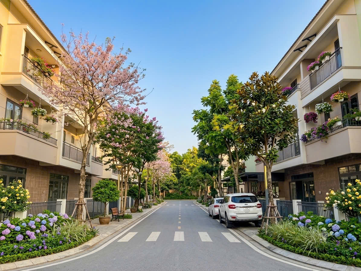 🔥 NHỈNH 6 TỶ – SỞ HỮU NGAY SHOPHOUSE 90M² 2 MẶT THOÁNG CHO THUÊ DÒNG TIỀN 250TR/NĂM 🔥  
