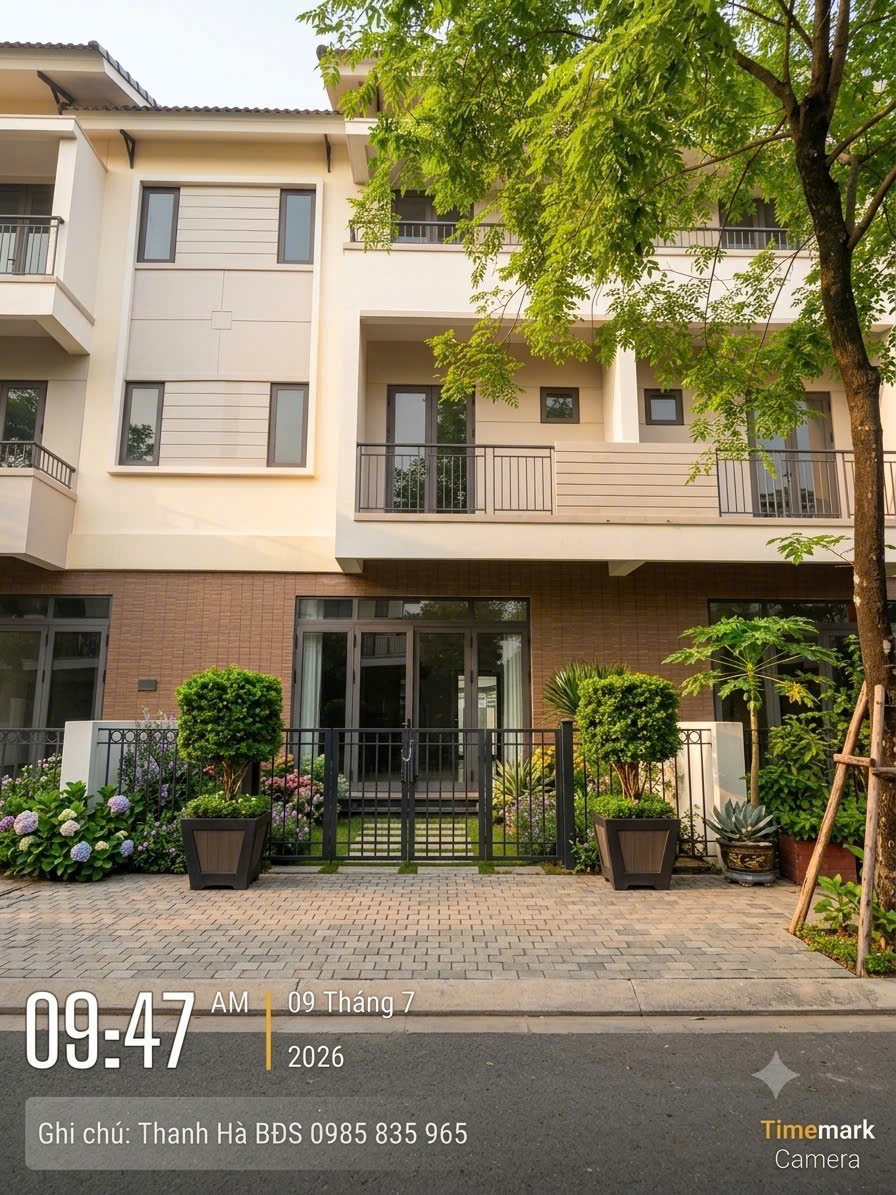 🔥 NHỈNH 6 TỶ – SỞ HỮU NGAY SHOPHOUSE 90M² 2 MẶT THOÁNG CHO THUÊ DÒNG TIỀN 250TR/NĂM 🔥  