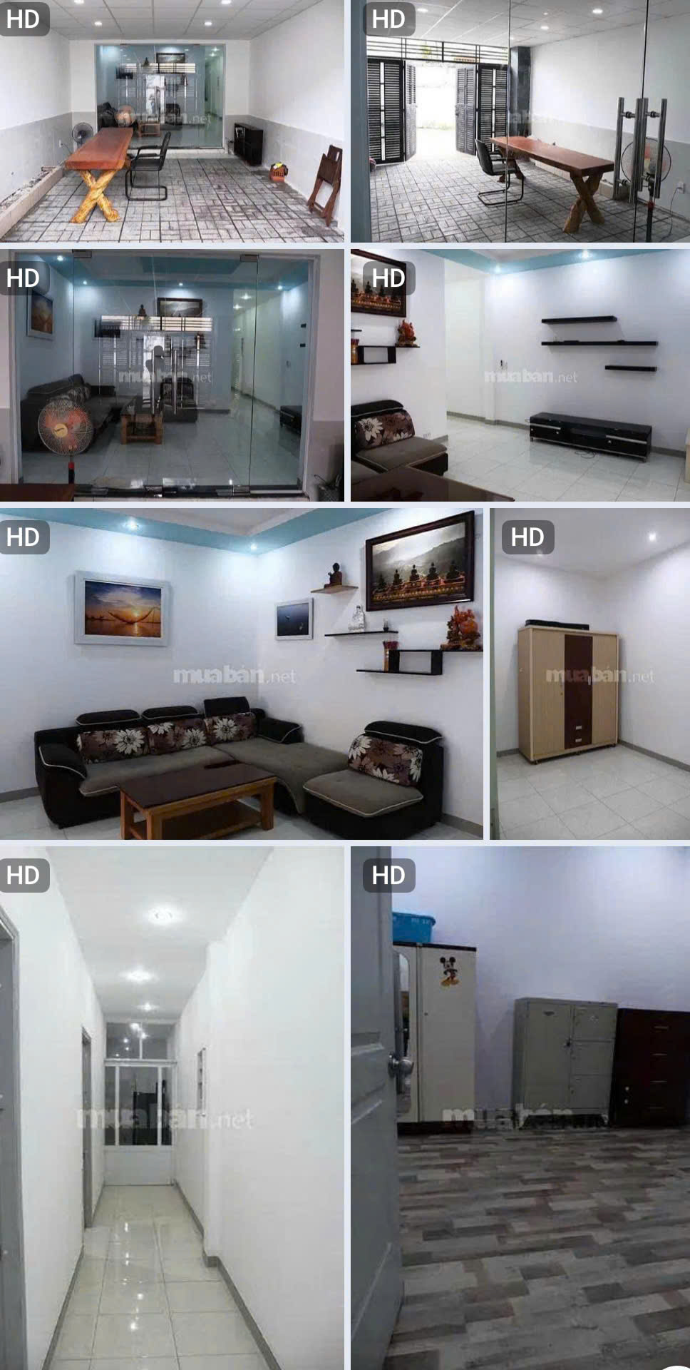CHÍNH CHỦ CẦN BÁN NHÀ CẤP 4 TRUNG TÂM ,TP. THỦ ĐỨC – HẺM Ô TÔ 7M – GIÁ 8 TỶ900 TRIỆU-3