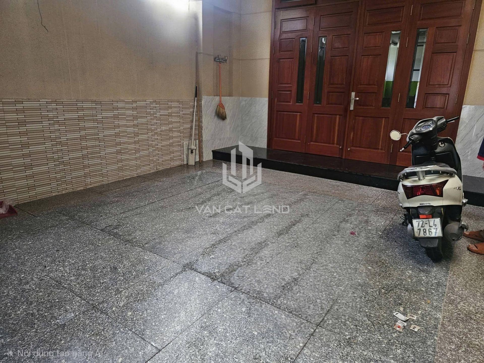 CHO THUÊ NHÀ 1T1L – ĐƯỜNG NGUYỄN HỮU CẢNH, PHƯỜNG 10, TPVT 🔥-1