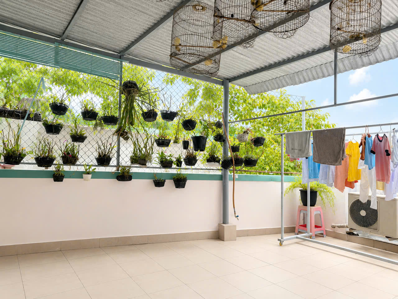 CHO THUÊ PHÒNG 20M² - MẶT TIỀN TÂN KỲ TÂN QUÝ - GẦN AEON - 4.5TR/THÁNG-3