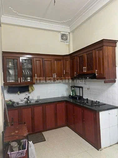 CẦN CHO THUÊ NHÀ NGUYÊN CĂN 3 TẦNG NGÕ 13 ĐƯỜNG LĨNH NAM - P.VĨNH TUY - HÀ NỘI