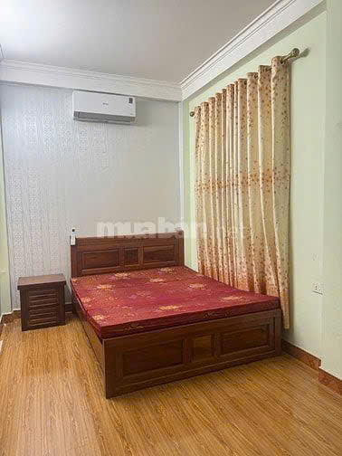 CẦN CHO THUÊ NHÀ NGUYÊN CĂN 3 TẦNG NGÕ 13 ĐƯỜNG LĨNH NAM - P.VĨNH TUY - HÀ NỘI-3