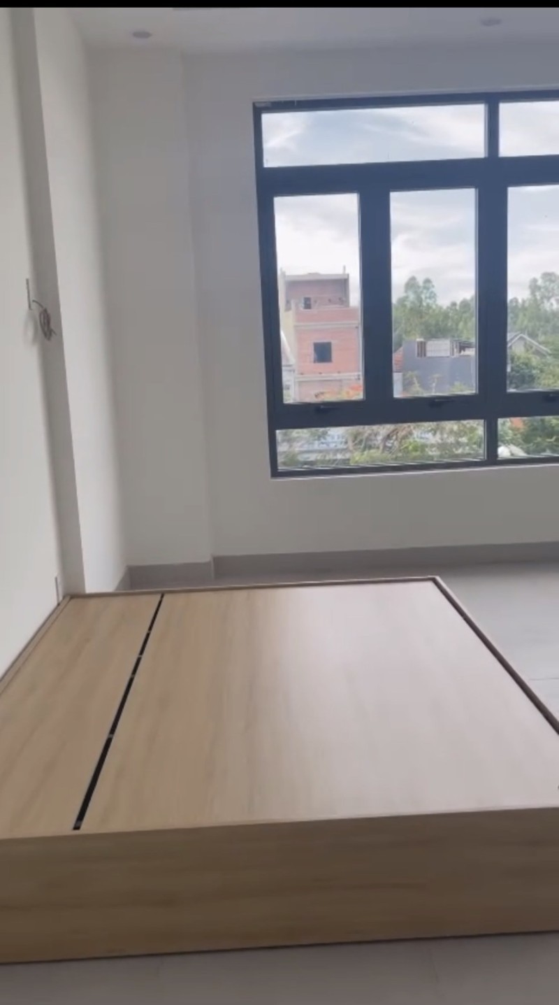 BÁN TÒA CĂN HỘ LÊ ĐẠI HÀNH 92M2, 6 PHÒNG, DÒNG TIỀN 35TR/THÁNG, GIÁ 11,5 TỶ