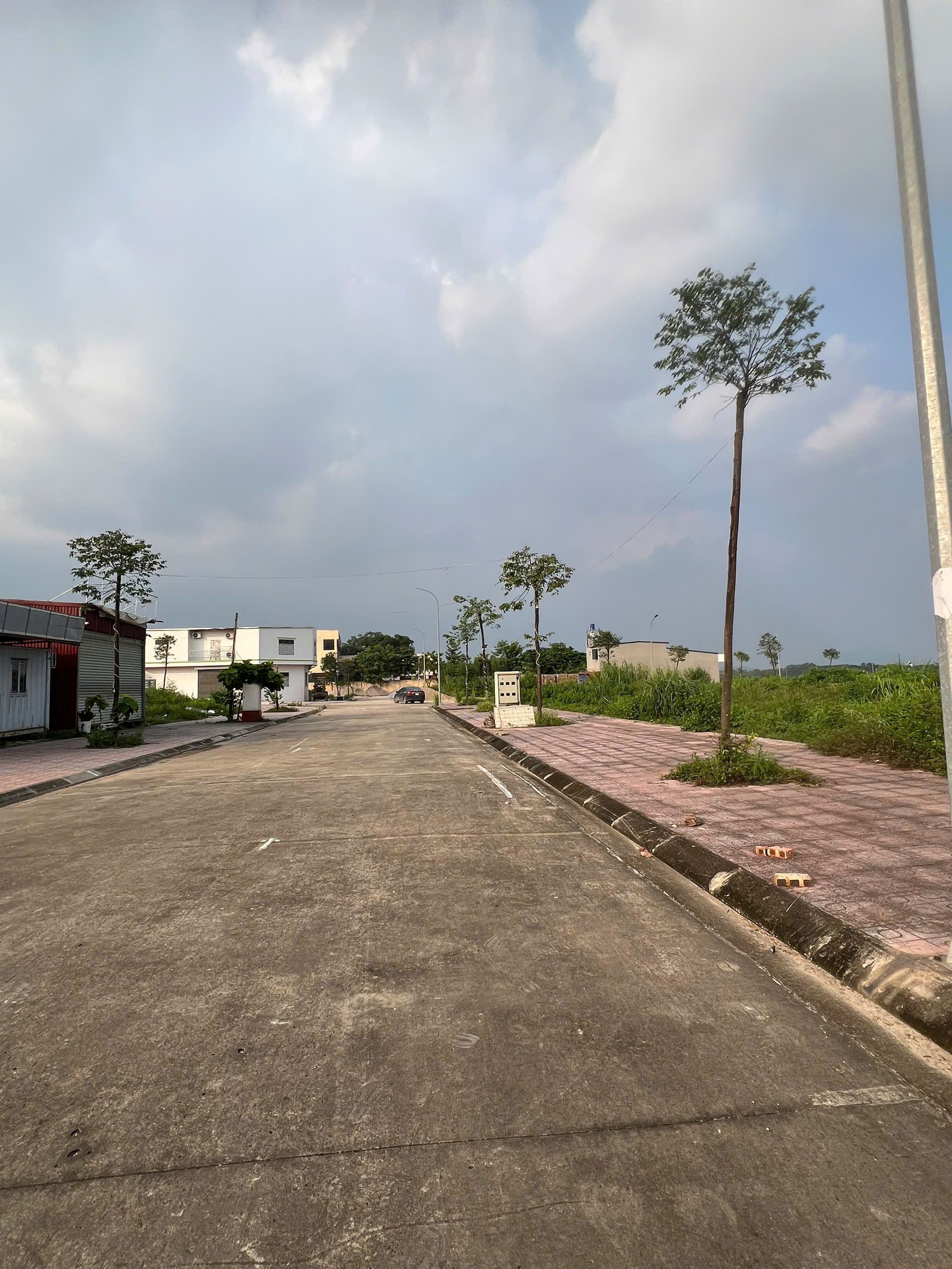 CHỦ CẦN TIỀN GẤP – BÁN NHANH LÔ ĐẤU GIÁ LAN MẪU - LỤC NAM, BẮC GIANG
