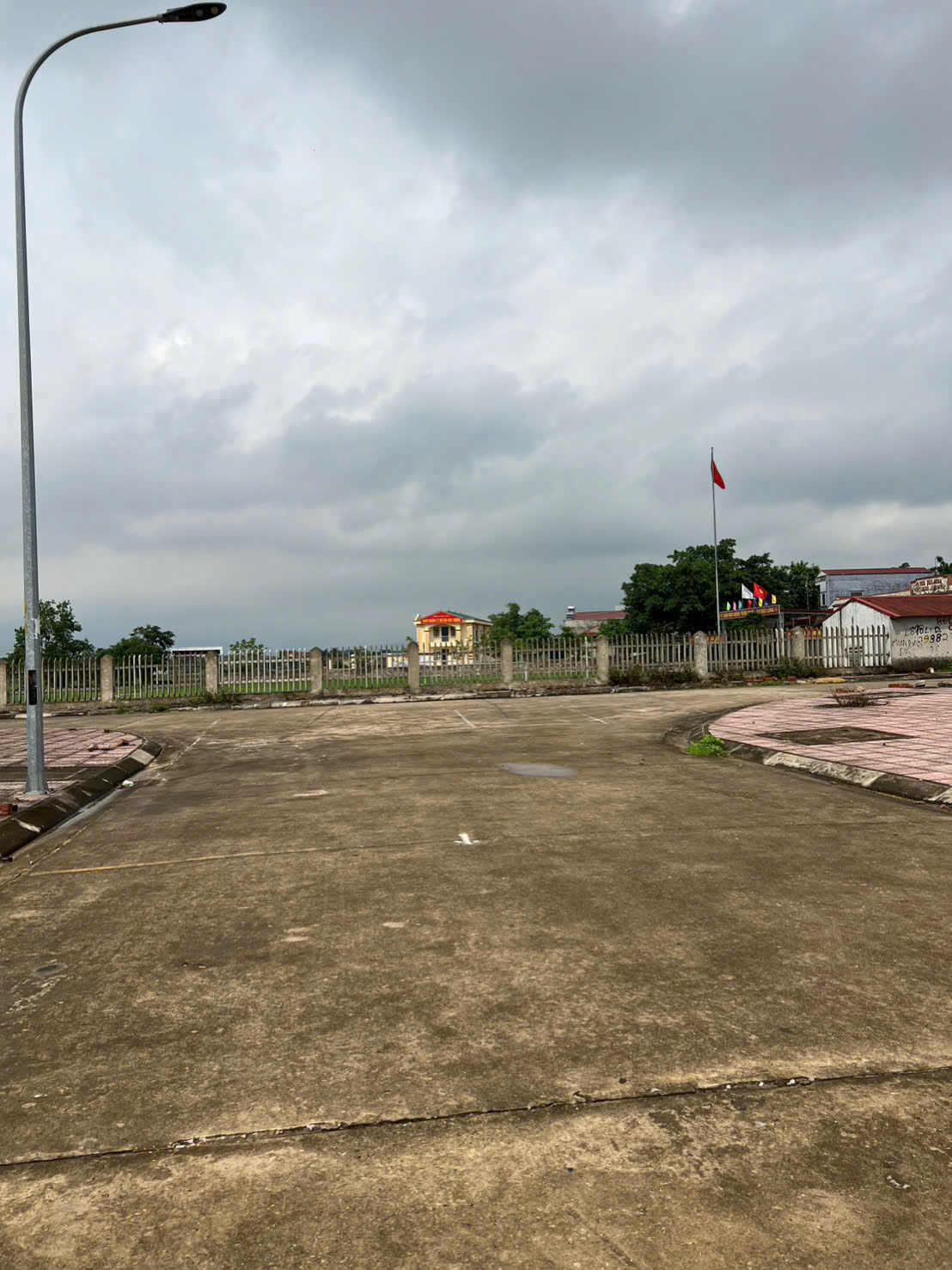 CHỦ CẦN TIỀN GẤP – BÁN NHANH LÔ ĐẤU GIÁ LAN MẪU - LỤC NAM, BẮC GIANG