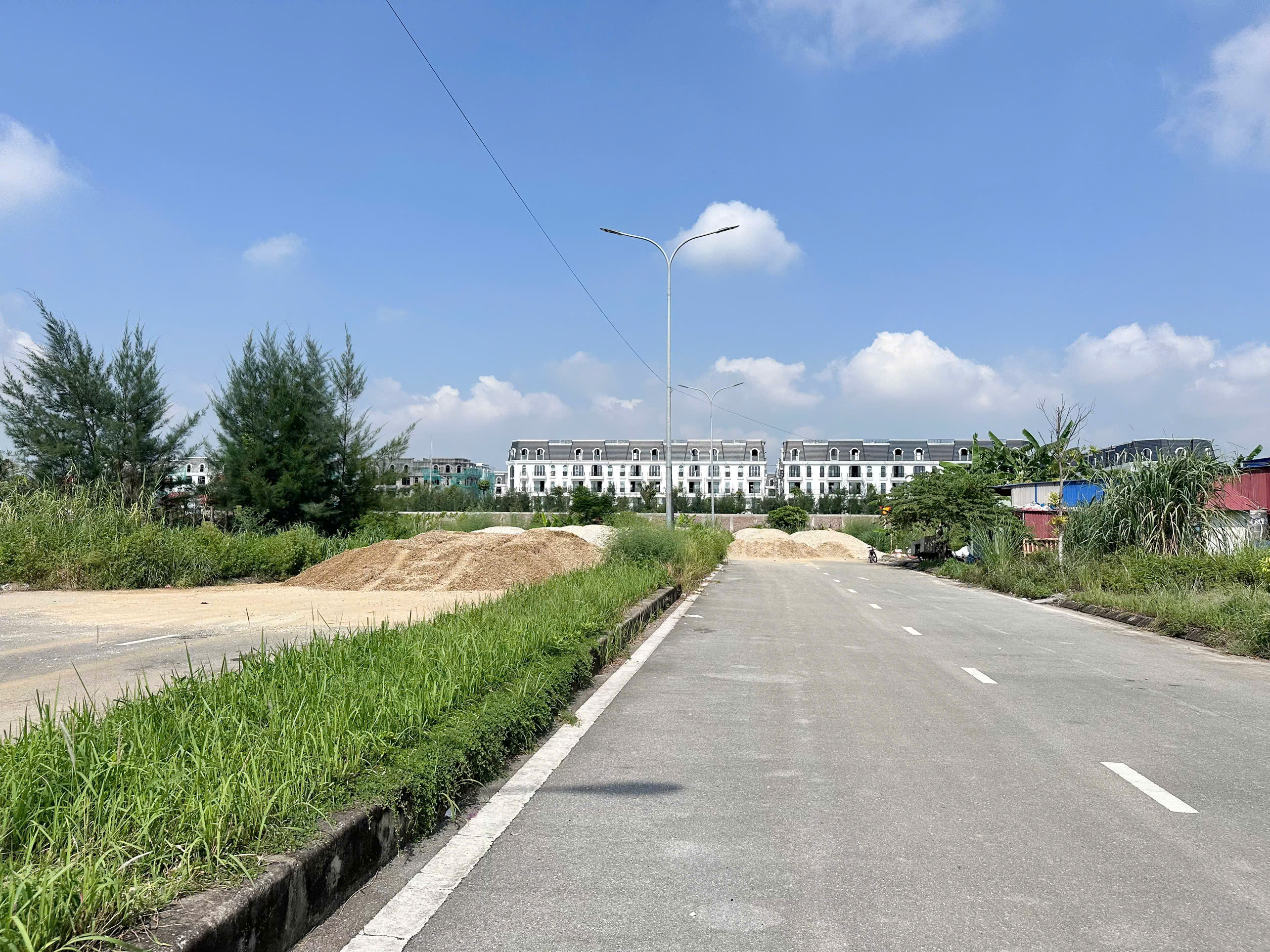 Đất khu A TĐC BẮC SÔNG CẤM GIÁ RẺ 60m2-2,9x tỷ-4