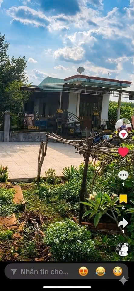 ĐẤT MẶT TIỀN QL14 – SÁT KCN NAM PLEIKU, GIA LAI