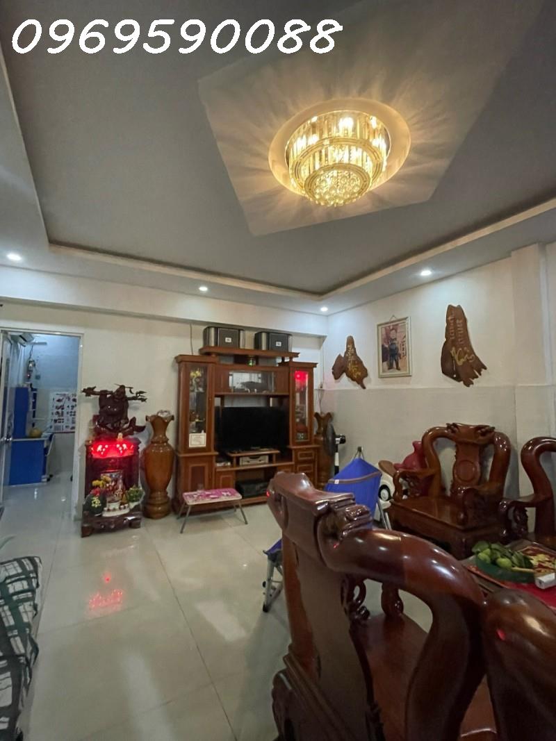 LÊ TRỌNG TẤN – Ô TÔ ĐẬU CỬA – 132M² – 2 TẦNG – 6PN – CÓ DÒNG TIỀN – 6.2 TỶ