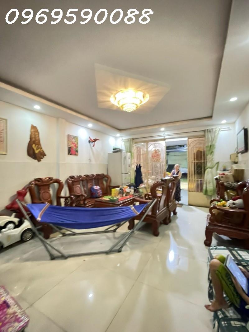 LÊ TRỌNG TẤN – Ô TÔ ĐẬU CỬA – 132M² – 2 TẦNG – 6PN – CÓ DÒNG TIỀN – 6.2 TỶ